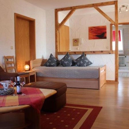 Flat In Herrischried Black Forest Exterior foto