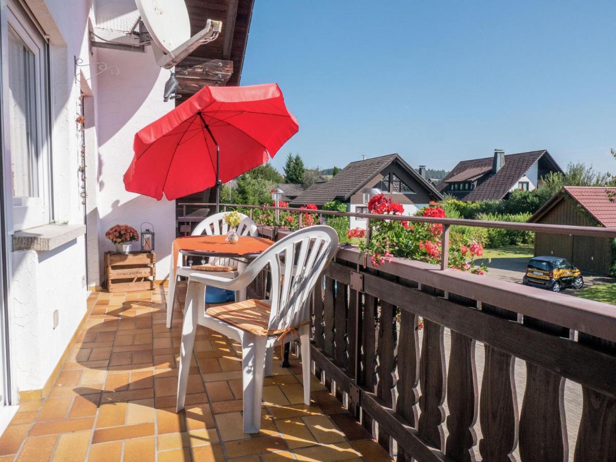 Flat In Herrischried Black Forest Quarto foto