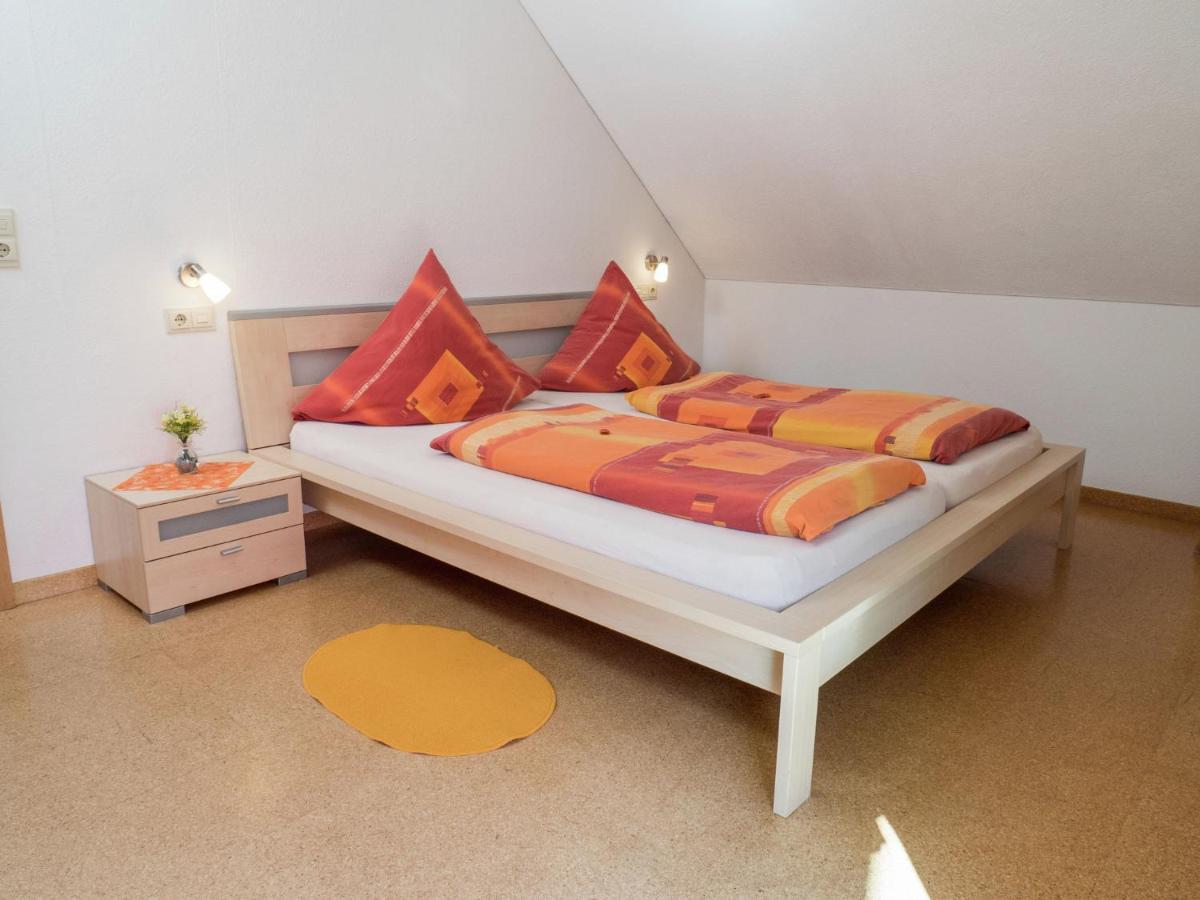 Flat In Herrischried Black Forest Quarto foto