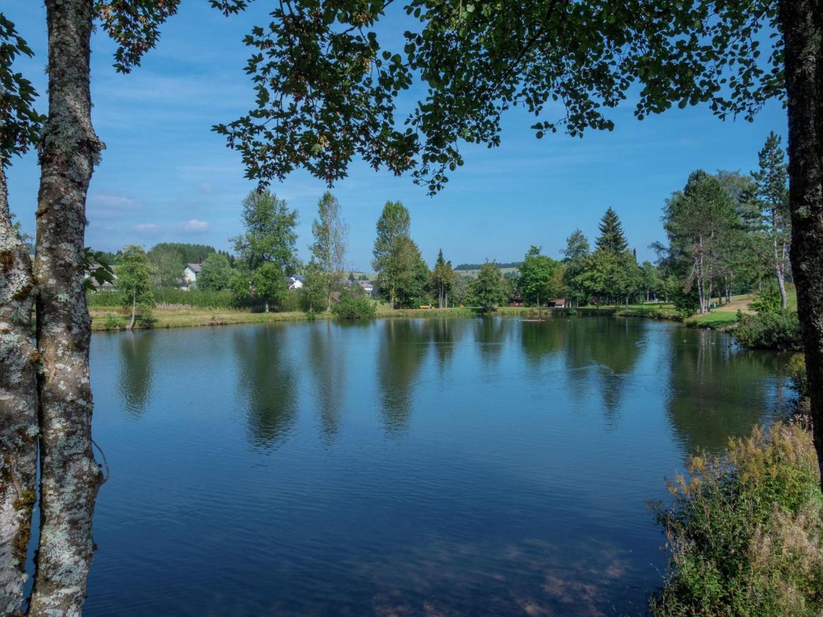 Flat In Herrischried Black Forest Exterior foto